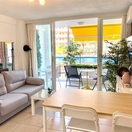 Adeje Beach Holiday Home Vina Del Mar Playa Feñabe Dış mekan fotoğraf