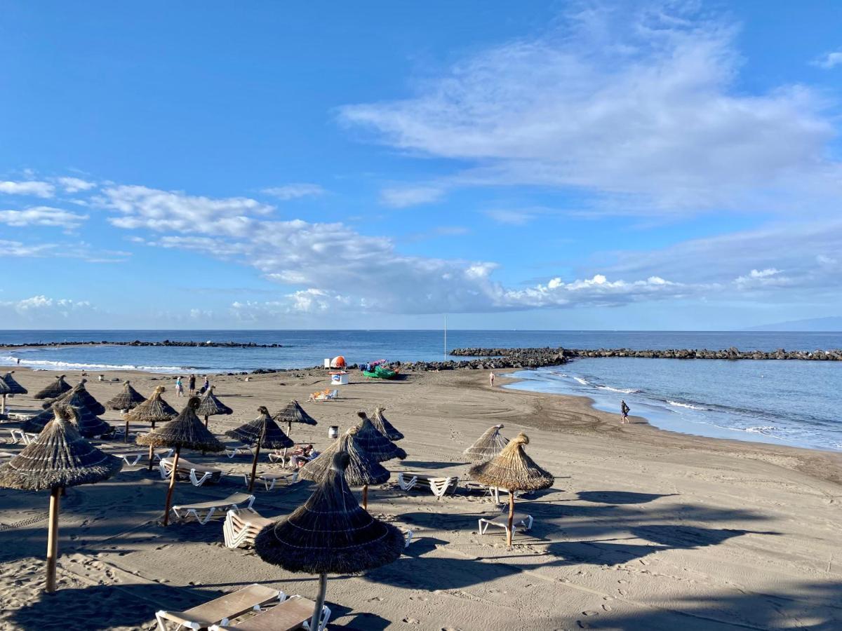 Adeje Beach Holiday Home Vina Del Mar Playa Feñabe Dış mekan fotoğraf