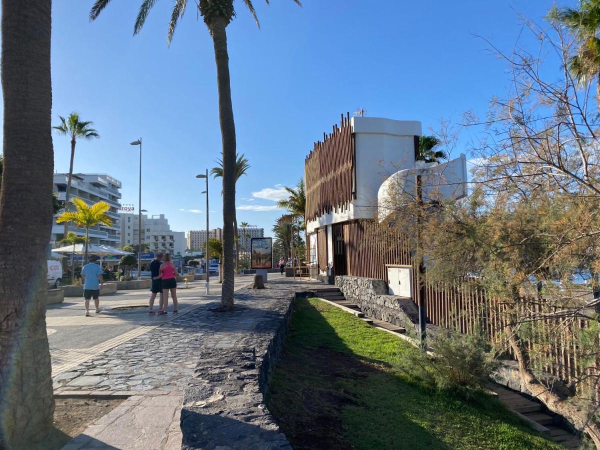 Adeje Beach Holiday Home Vina Del Mar Playa Feñabe Dış mekan fotoğraf