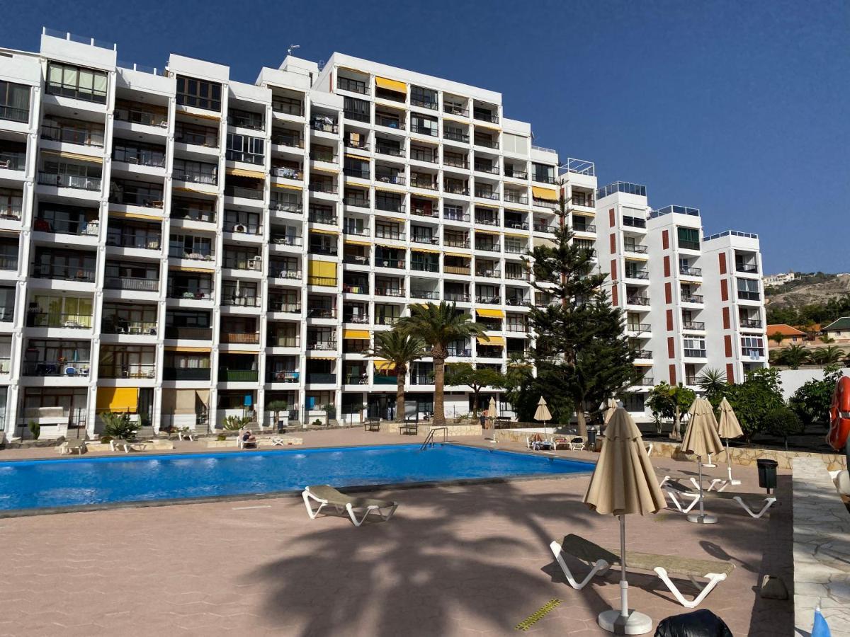 Adeje Beach Holiday Home Vina Del Mar Playa Feñabe Dış mekan fotoğraf