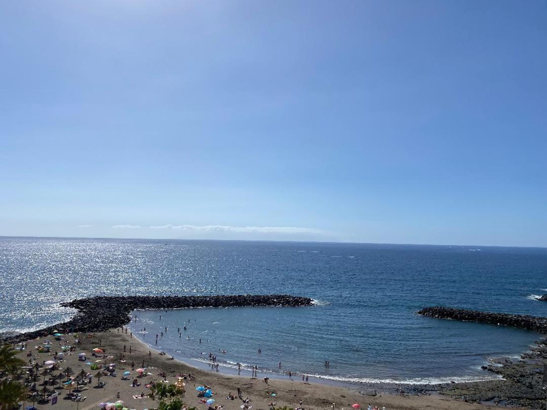 Adeje Beach Holiday Home Vina Del Mar Playa Feñabe Dış mekan fotoğraf