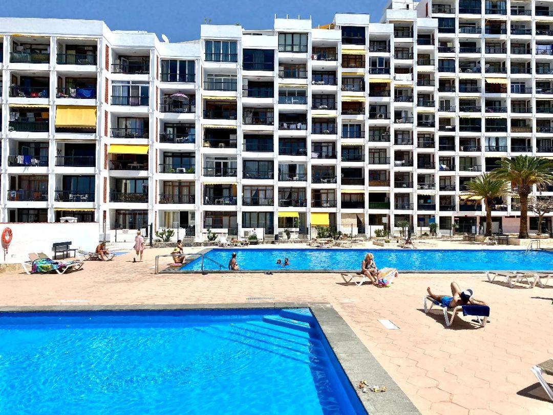 Adeje Beach Holiday Home Vina Del Mar Playa Feñabe Dış mekan fotoğraf